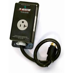 SASD surge protection Transtector TS