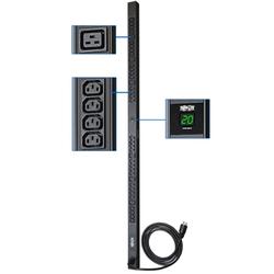 Metered PDU 16/20A 200-240V, 0U