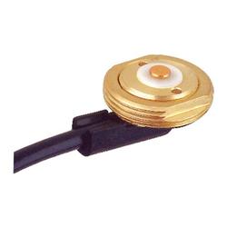 3/4" Brass NMO Mount, ProFlex Plus 195, FME(F)