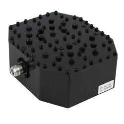 700 MHz Lower B/C Block 735 - 746, 704 - 716 MHz Duplexer 