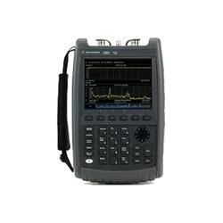 Spectrum Analyzer for N9916A FieldFox