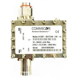 Teletilt Bottom Smart Bias Tee