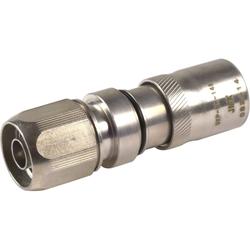 N Male Connector for 1/4 in Superflexible Cable, DC - 6 GHz, 50 Ohm