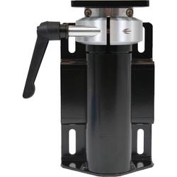 8.5 in Heavy-Duty Telescoping Side Mounted Pole with Short Handle