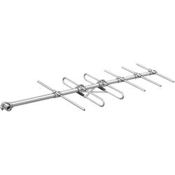 138-174 MHz Yagi Directional, 7 dBd, Extended Boom