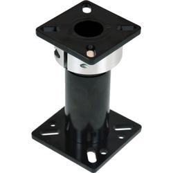 5.5" Heavy Duty Telescoping Pole