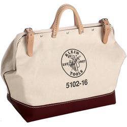 14" Canvas Tool Bag