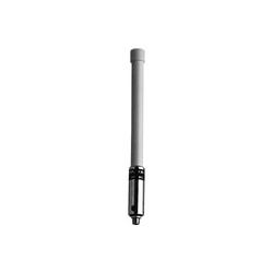 896 - 940 MHz 5 dB Fiberglass Omni Antenna with 2 ft RG213 and N Female