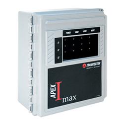 Outdoor APEX IMAX 120/208 VAC Three-Phase Wye SASD MOV 160 kA Panel Surge Protector