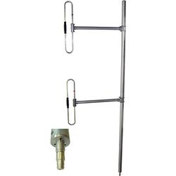 洋書 Monopole Antennas File:Conical monopole antenna.png - Wikimedia Commons