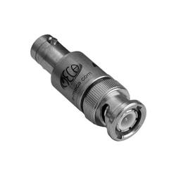 Attenuator, 2W, 6dB 4GHz