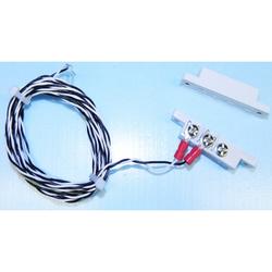 N/C or N/O Magnetic Door Alarm