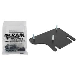 Console Leg Kit Dodge Charger 2012