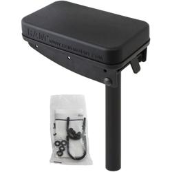 Console Telescopic Arm Rest Ubolt Style