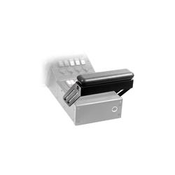 Universal Angled Armrest for Tough-Box Consoles