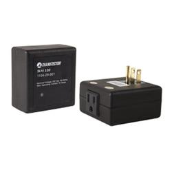 120 VAC Single Phase Indoor Plug-In Surge Protector