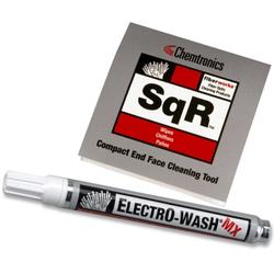 Cleaning SqR Pad & Pen