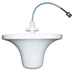 700 - 960, 1710 - 2690 MHz Multiband Omnidirectional Antenna, N Female Connector