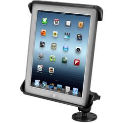 RAM Flat Surface Mount w/ Tab-Tite for Apple iPads