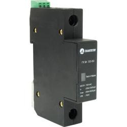 120VAC DIN Rail Surge Protection