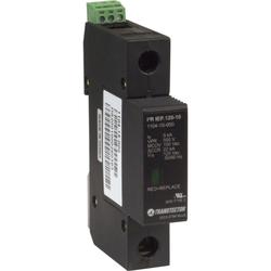 120VAC DIN Rail Surge Protection