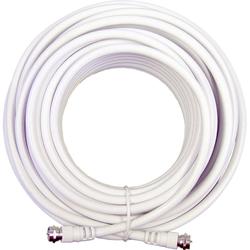20' Low Loss Coax Cable