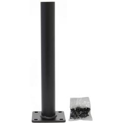 12 in Long Lower Female Tele-Pole Base