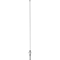 406-420 MHz 8dB Fiberglass Omni Antenna