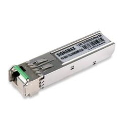 1.25 Gbps WDM Fiber SFP - SM/LC Simplex