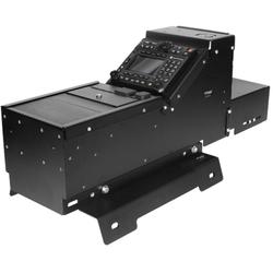 Chevy Console Box w/Wiring Chase Only