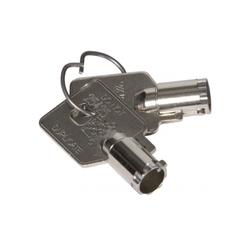 Replacement Keys, Havis Docking Stations