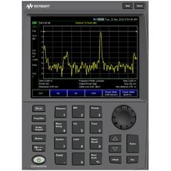 *N9938A Remote Control