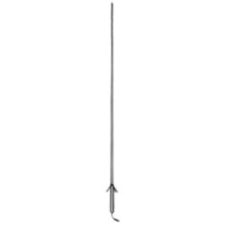 Rugged Omni Fiberglass Antenna. 157-165 MHz
