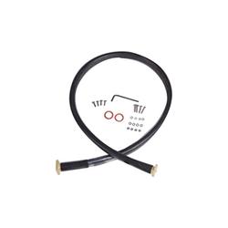 PTP 820 Flex Twist, WR90 PBR100, 48.0 in, 10 - 11 GHz