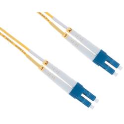 70' DX SM Patch Cord with LC-LC