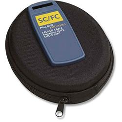 Single-mode Launch Cable 9 µm SC/FC