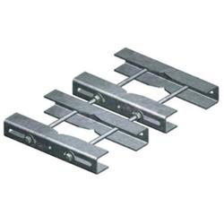 Adjustable Parallel Clamp Assembly