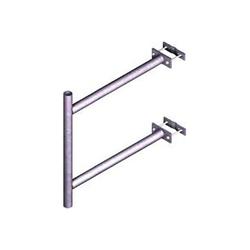 2' Standoff kit. Does not include hardware.