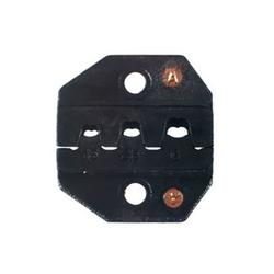 Die set for non-insulated 0.5 to 6 sq.mm