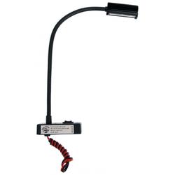 12" Gooseneck LED Map Light
