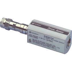 Power Sensor-Average, 9 kHz to 6 GHz