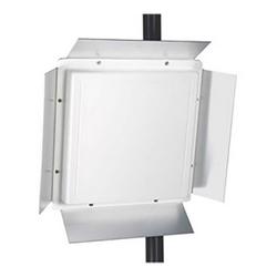 2.4 GHz 15.5 dBi Flat Panel Antenna with N Female Connector