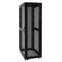 45U Standard-Depth Rack Enclosure Cabinet no sides