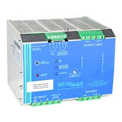 24VDC 20A DIN Power System