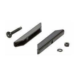 Yellow Splice Extension Clamp Kit for 2" Runway