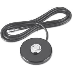 Magnet Mount, N Crimp with 1' Cable