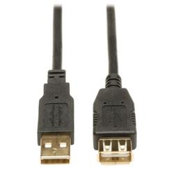 USB 20 Hi-Speed Extension cbl (A M/F)16'
