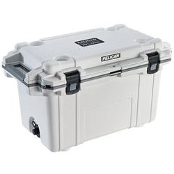20.30 x 36.00 x 21.00 in 70 Q White/Gray Cooler