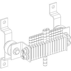 Modular Ground Assembly Tower Kit