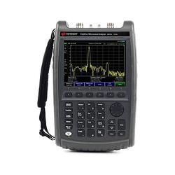 *Realtime Spectrum Anlyzr